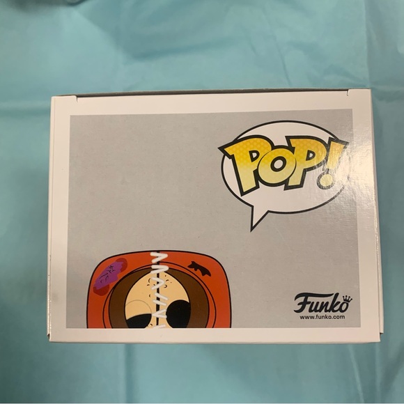 Funko Pop! South Park Zombie Kenny #5 Hot Topic Exclusive - Picture 4 of 7